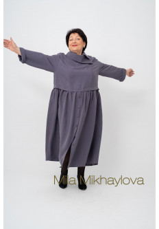 Платье Каталина 2