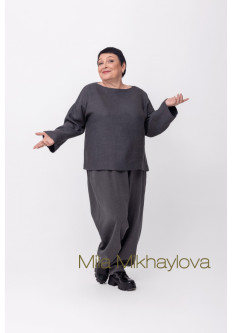 Брюки  Кармела