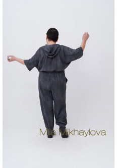 Комбинезон Клаудия 4