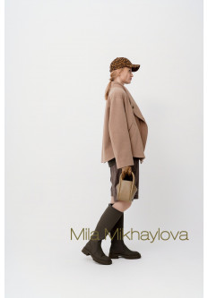 Куртка Фания 