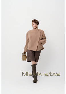 Куртка Фания 
