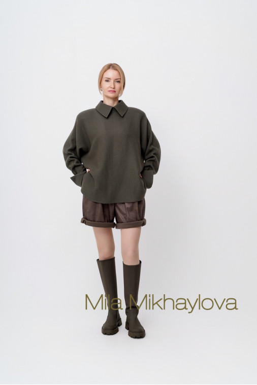 Рубашка Хава