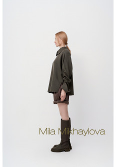 Рубашка Хава