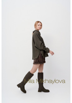 Рубашка Хава