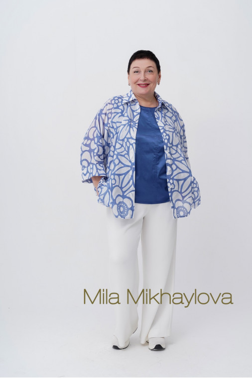 Рубашка Исла 3